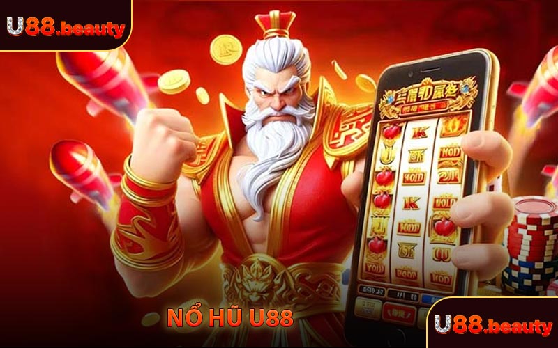 Sảnh Nổ Hũ U88