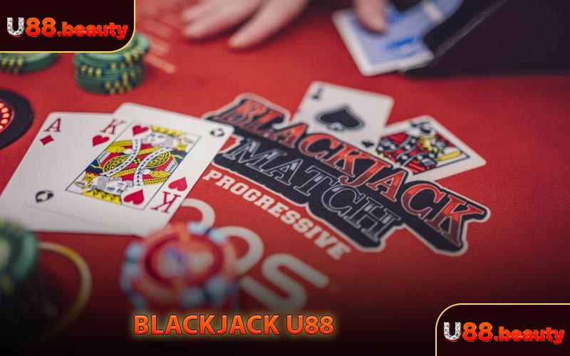 Blackjack U88