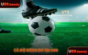 Cá độ bóng đá tại U88 