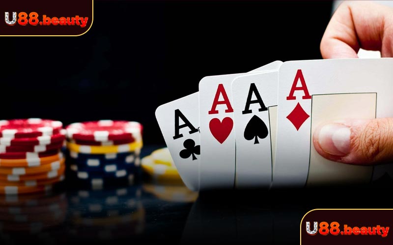 Hướng Dẫn Các bước chơi Poker đổi thưởng online đơn giản