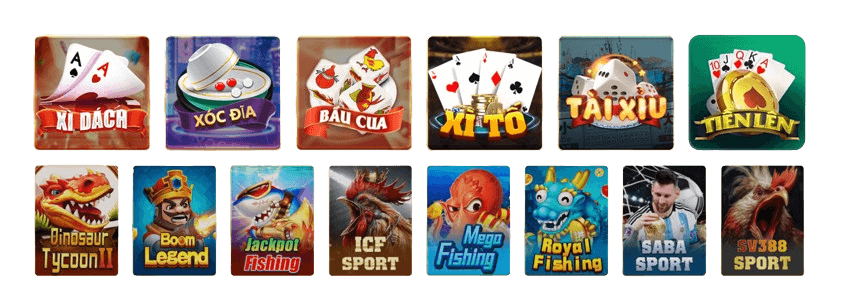 game hot tại U88