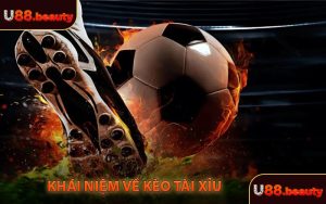 Khái niệm về Kèo tài xỉu