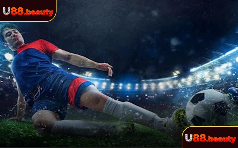Luật cá độ bóng đá tại U88