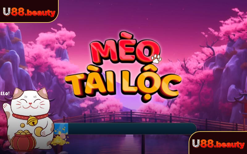 Mẹo chơi nổ hũ mèo tài lộc để tăng tỉ lệ thắng