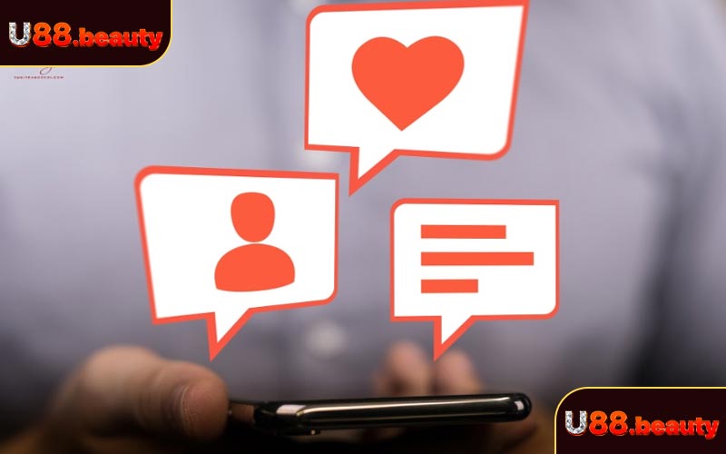 Tổng hợp một vài phương thức liên hệ U88