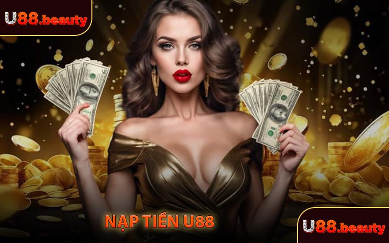 Nạp tiền U88