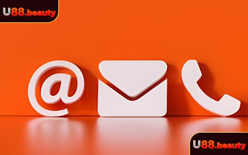 Những trường hợp cần liê hệ U88