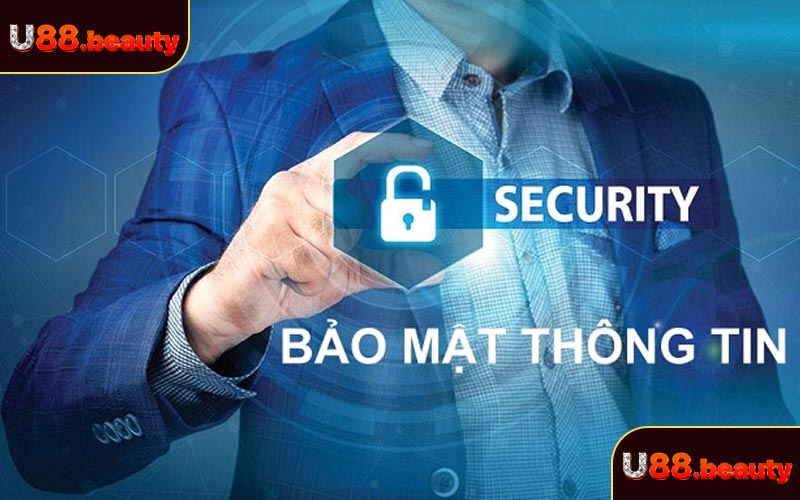 Chính sách bảo mật - Quy định bảo mật thông tin