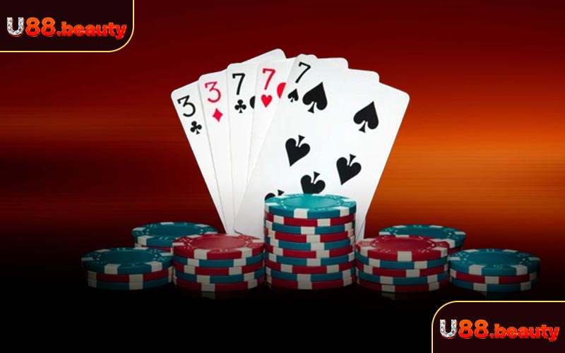 Quy luật chơi Poker đổi thưởng cơ bản nhất