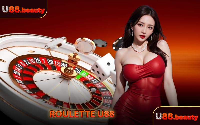 Roulette U88